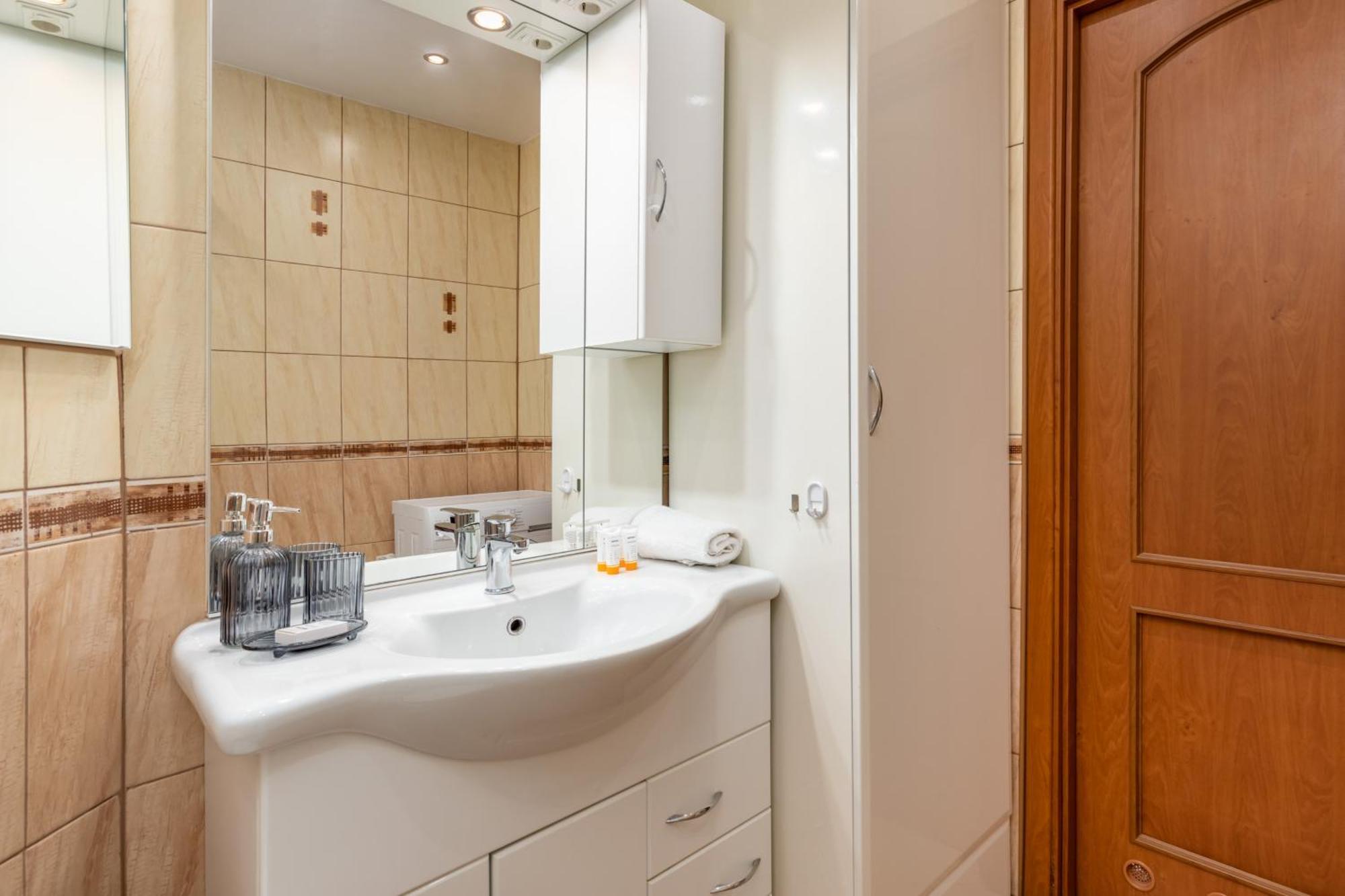 Comfy Apartments With Balcony Turystyczna Miedzyzdroje By Noclegi Renters Екстериор снимка