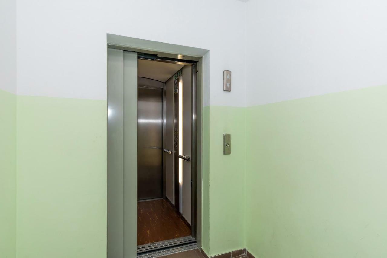 Comfy Apartments With Balcony Turystyczna Miedzyzdroje By Noclegi Renters Екстериор снимка
